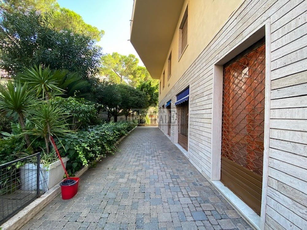 Agenzia Immobiliare Centrale Sanremo